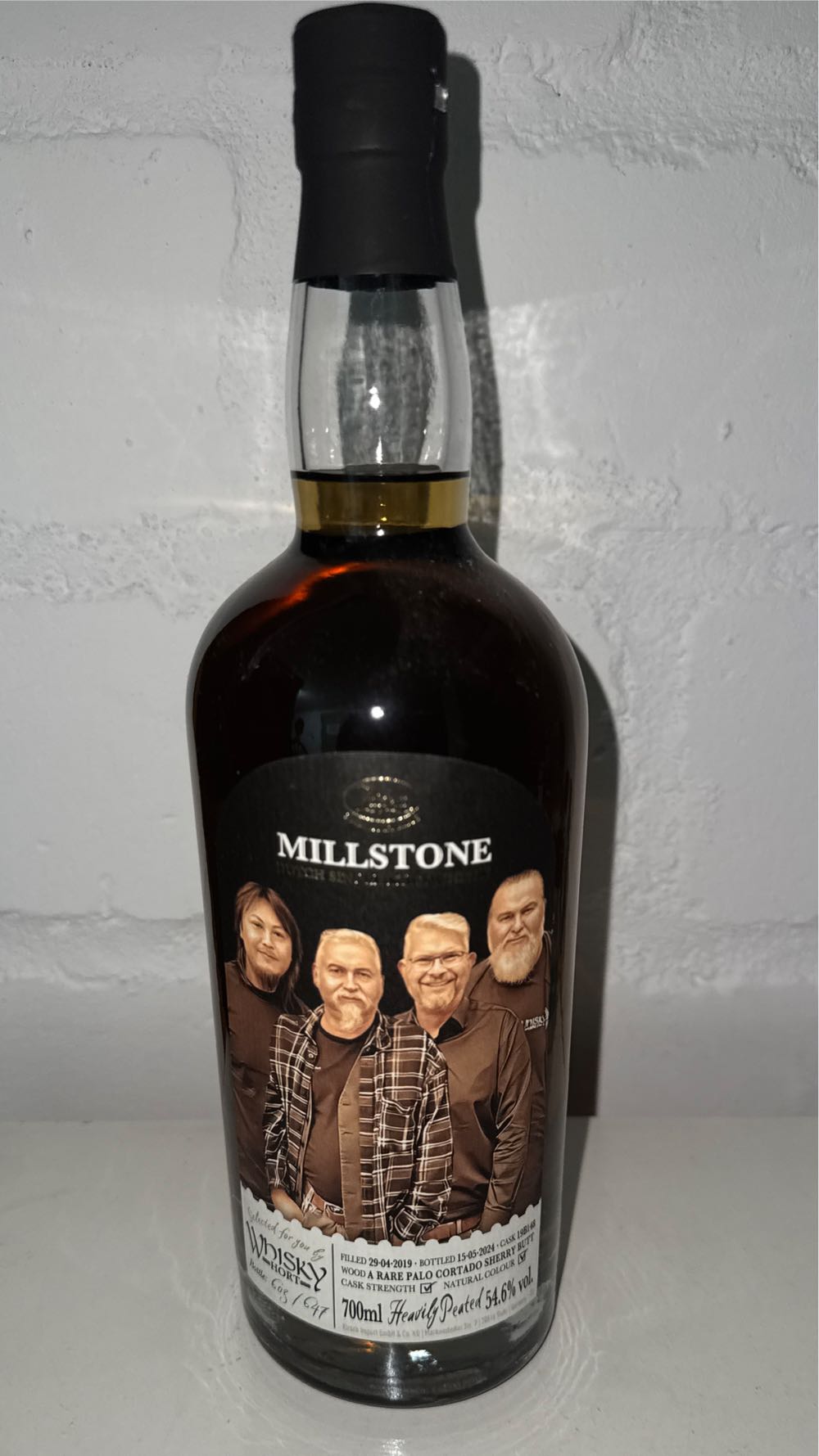 Vieux Sajous 2020 5y