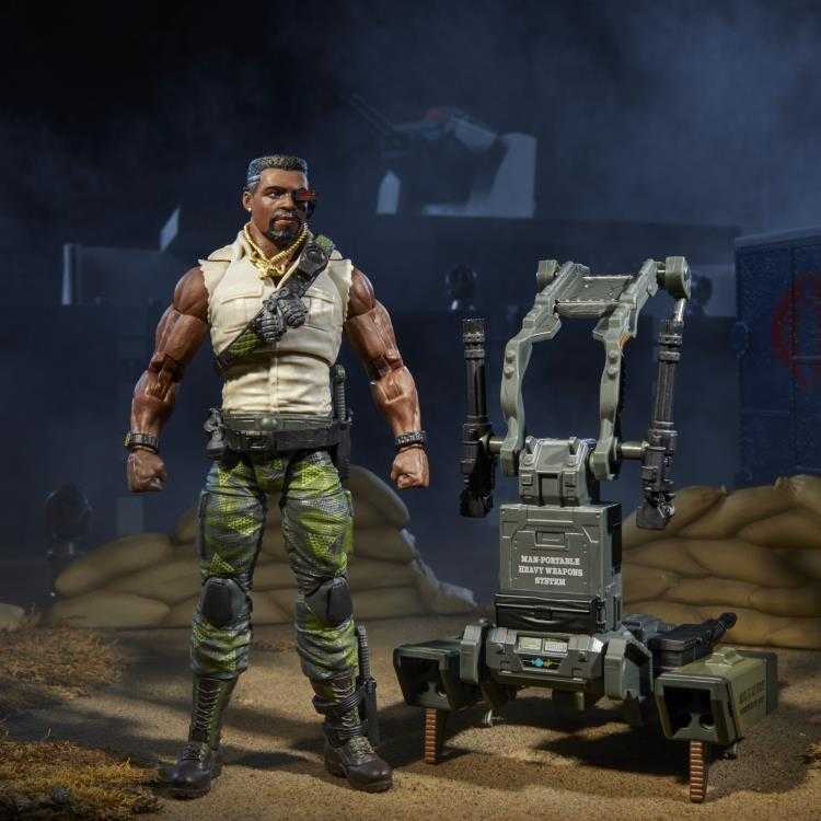 Heavy Duty  alcohol collectible - Main Image 2