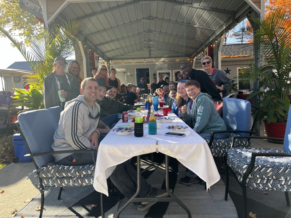 Mirror Twin Double Oh…No! - Mirror Twin Brewing, Lexington alcohol collectible - Main Image 2