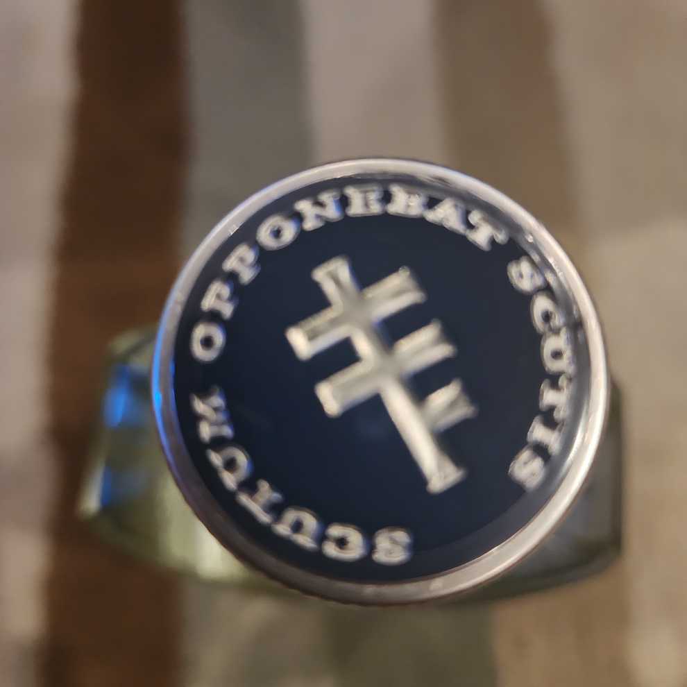 Potocki  - Potocki Spirits (750 mL) alcohol collectible [Barcode 814718020003] - Main Image 4