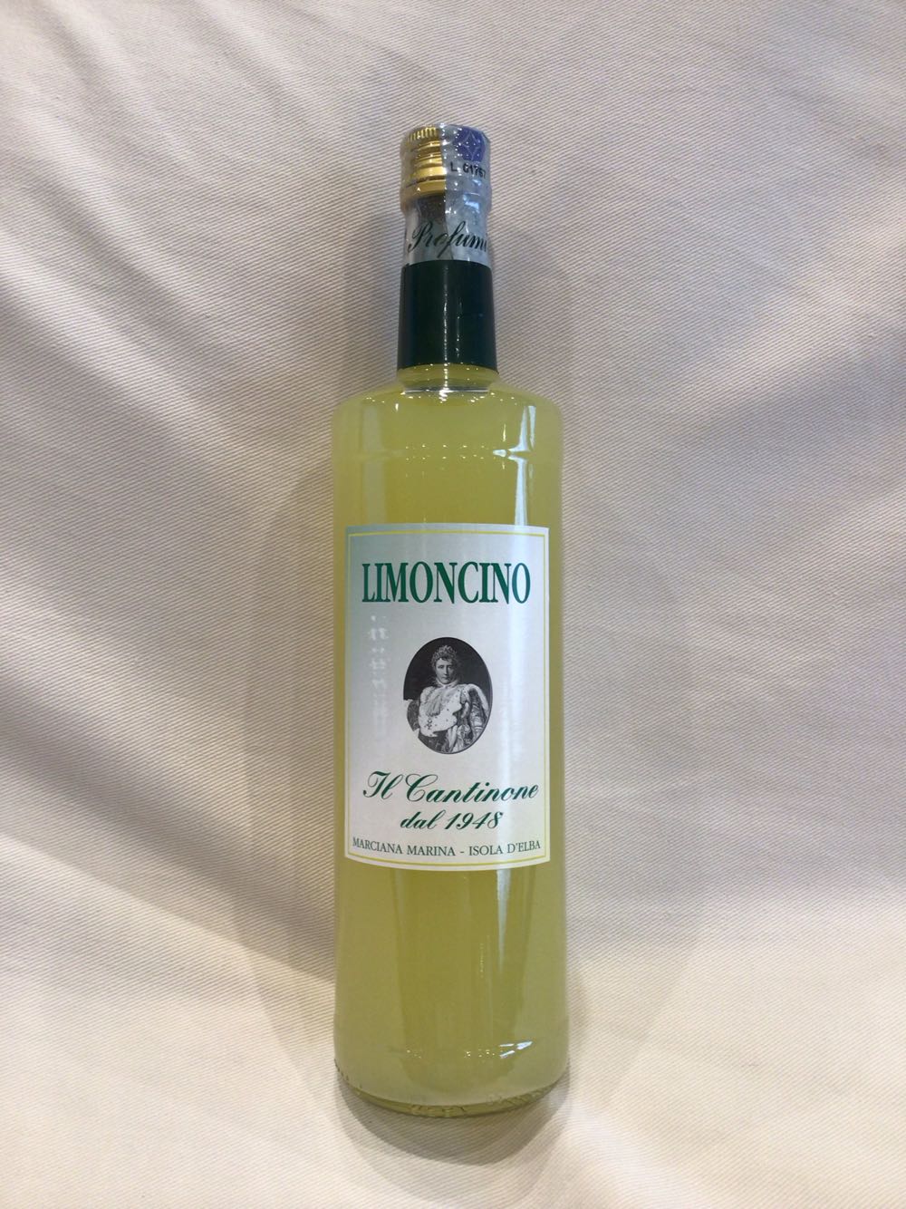 Morris Double Port Barrel Single Malt