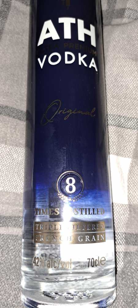 Tamnavulin Oloroso Cask Edition 1l 40% Gb 1 1000ml Liter