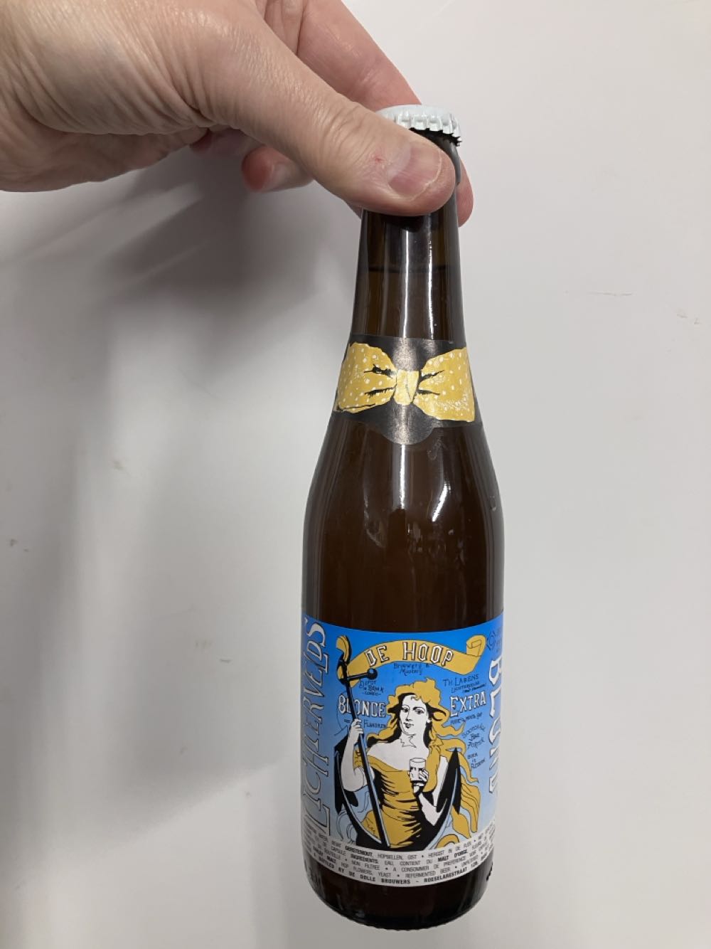 Chattanooga Whiskey BIB “Fall 2020 Vintage”