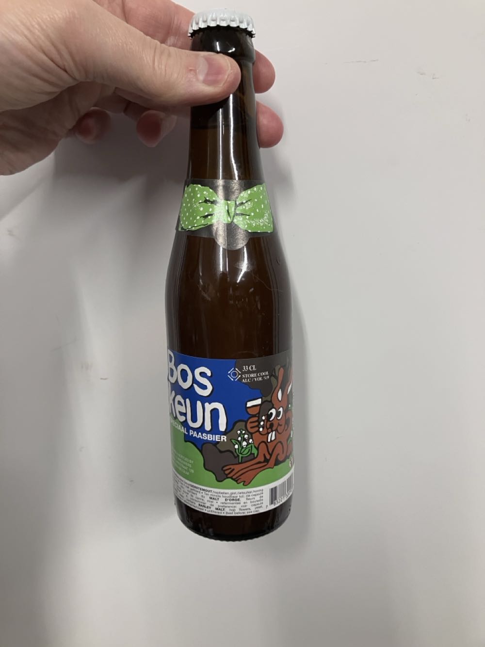 Knob Creek Rye Whiskey 7Yr