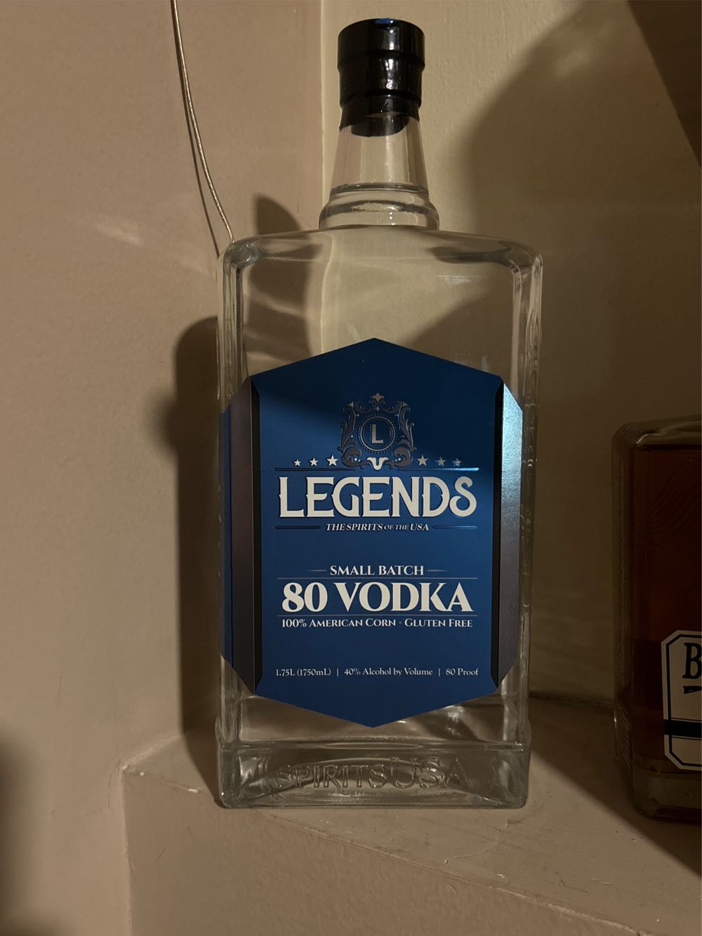 Cotton & Reed Gold Rum