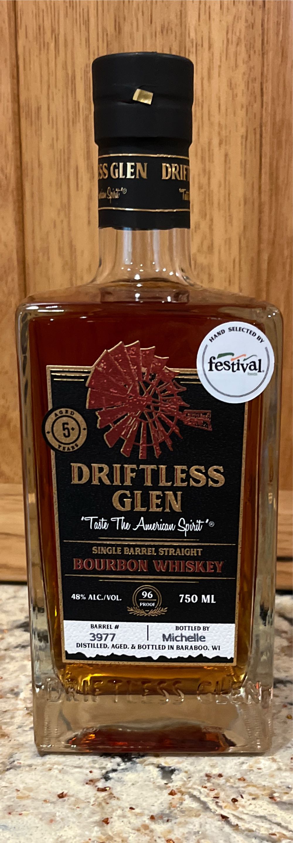 Major American Light Lager 