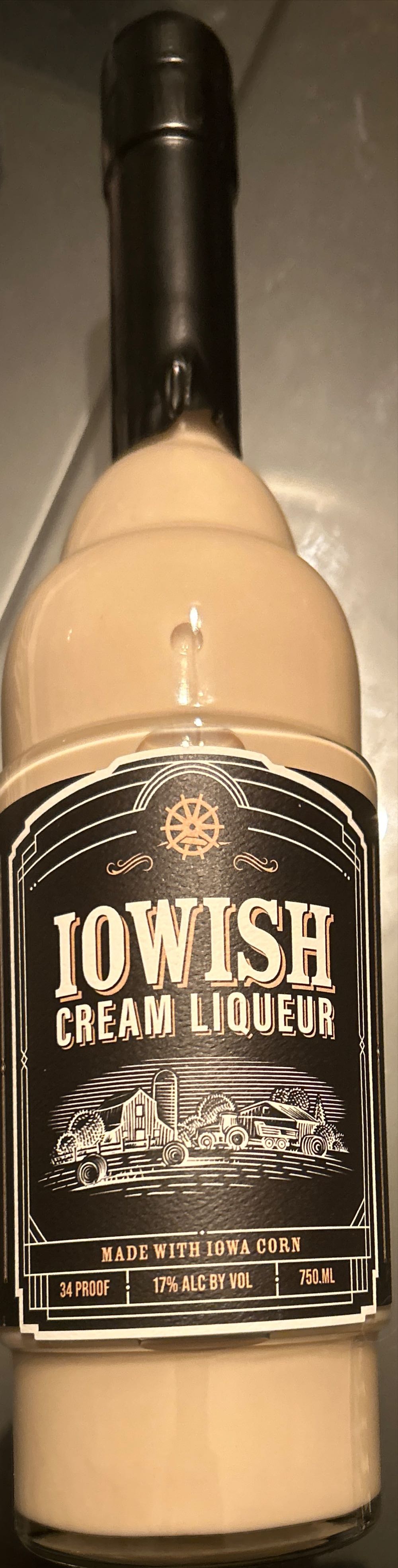 Smoke Wagon Uncut Unfiltered 