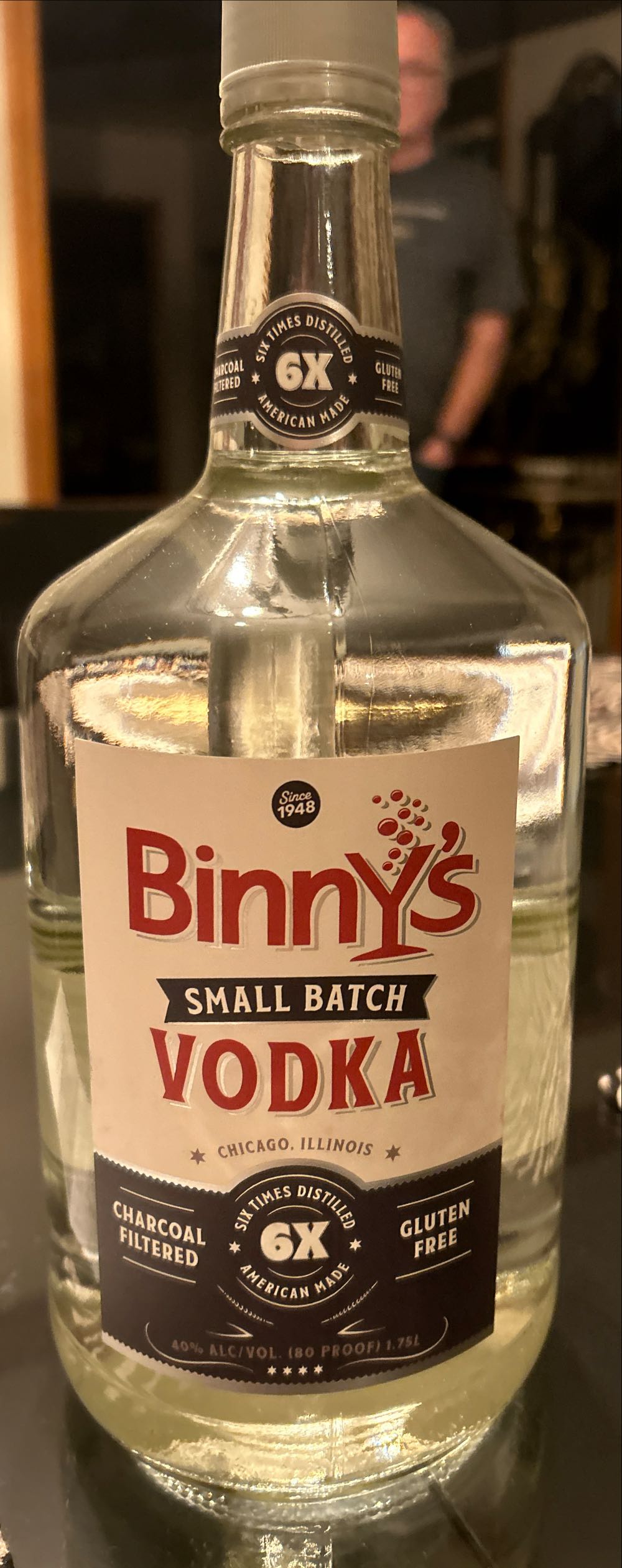 Urfränkisches Winterbier