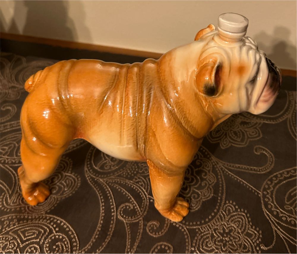 The Top Dawg - Aiko Importers (750 mL) alcohol collectible - Main Image 2