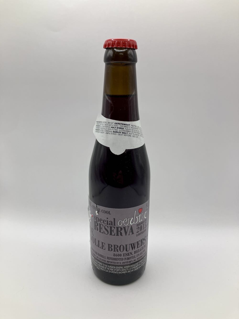 10th Mountain Bourbon