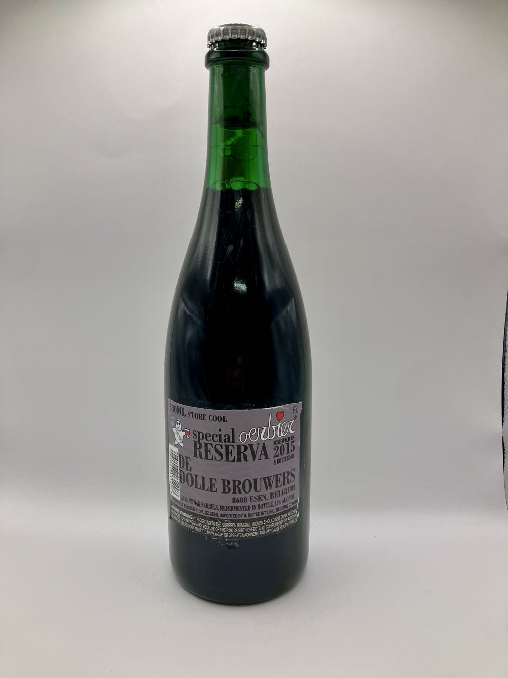 Cinco Sentidos Mexicanito