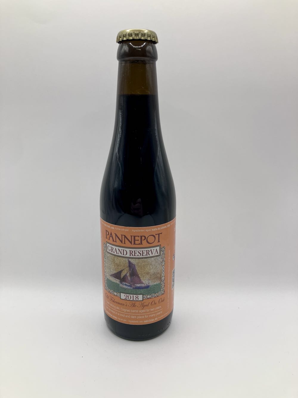 Lumiere Luxury Vodka