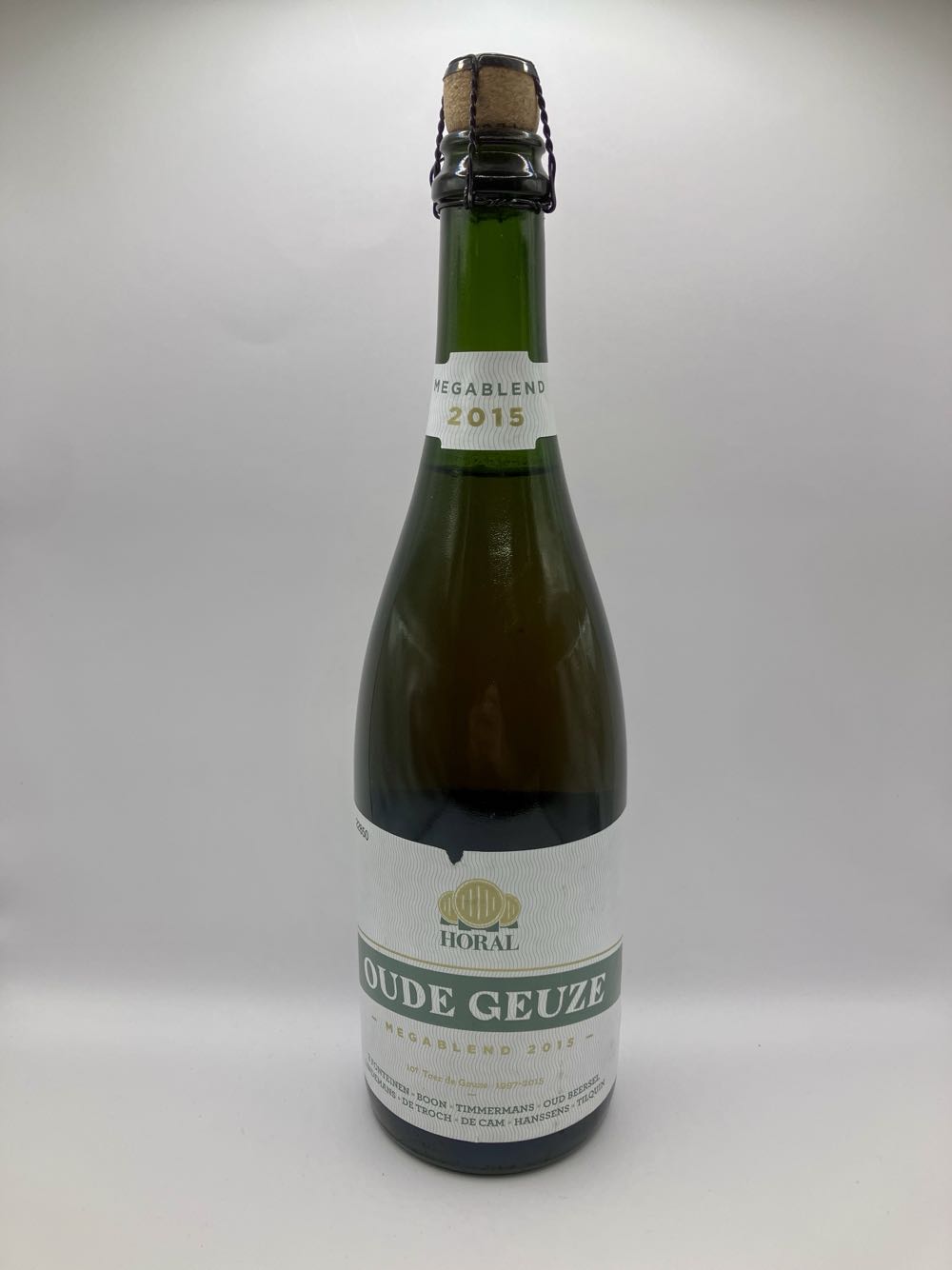 Dreaming Creek Natural Bridge IPA