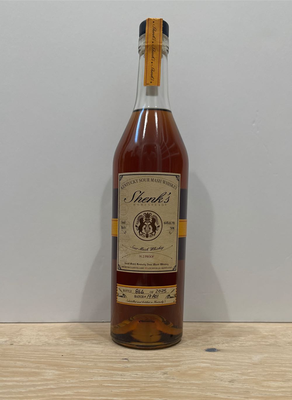 Riemerschmid Bitter Angostura