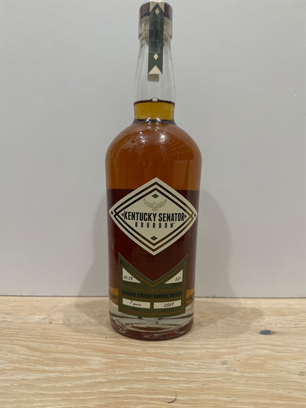 Harvest Royal Tokaji Late Harvest 500ml