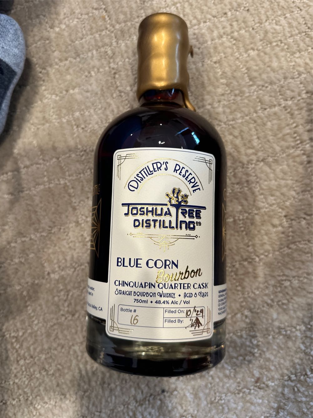 Iwan Smit ’Hond’ Gesigneerd 