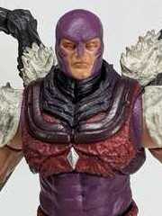 Sgt.Slaughter:Mad Marauders