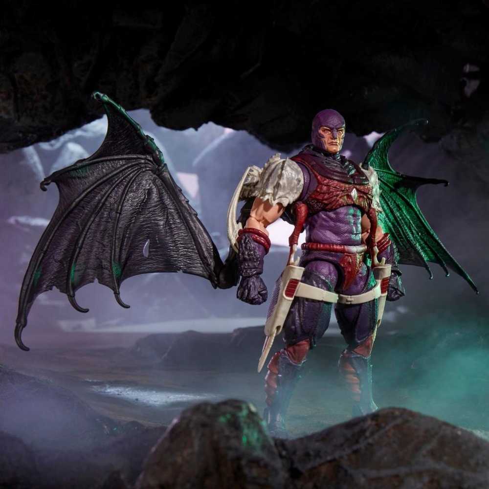 Nemesis Immortal   alcohol collectible - Main Image 2