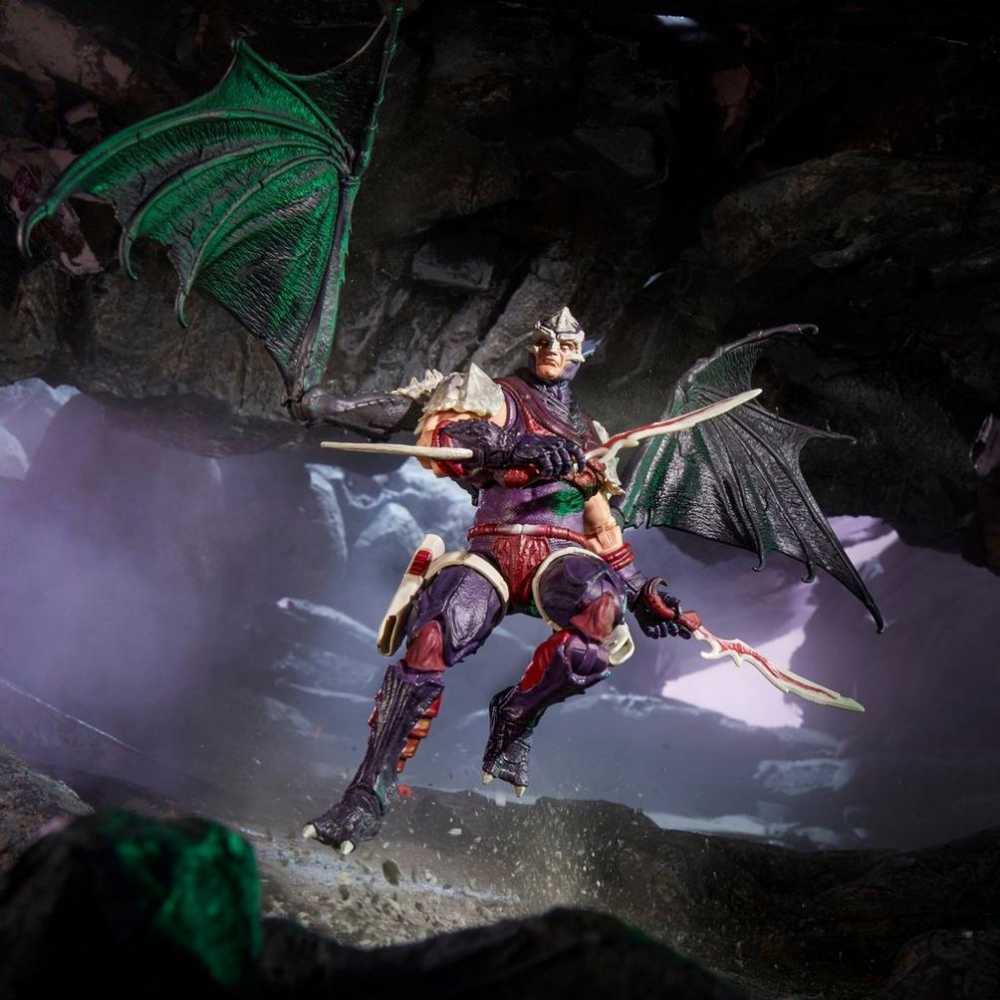 Nemesis Immortal   alcohol collectible - Main Image 3