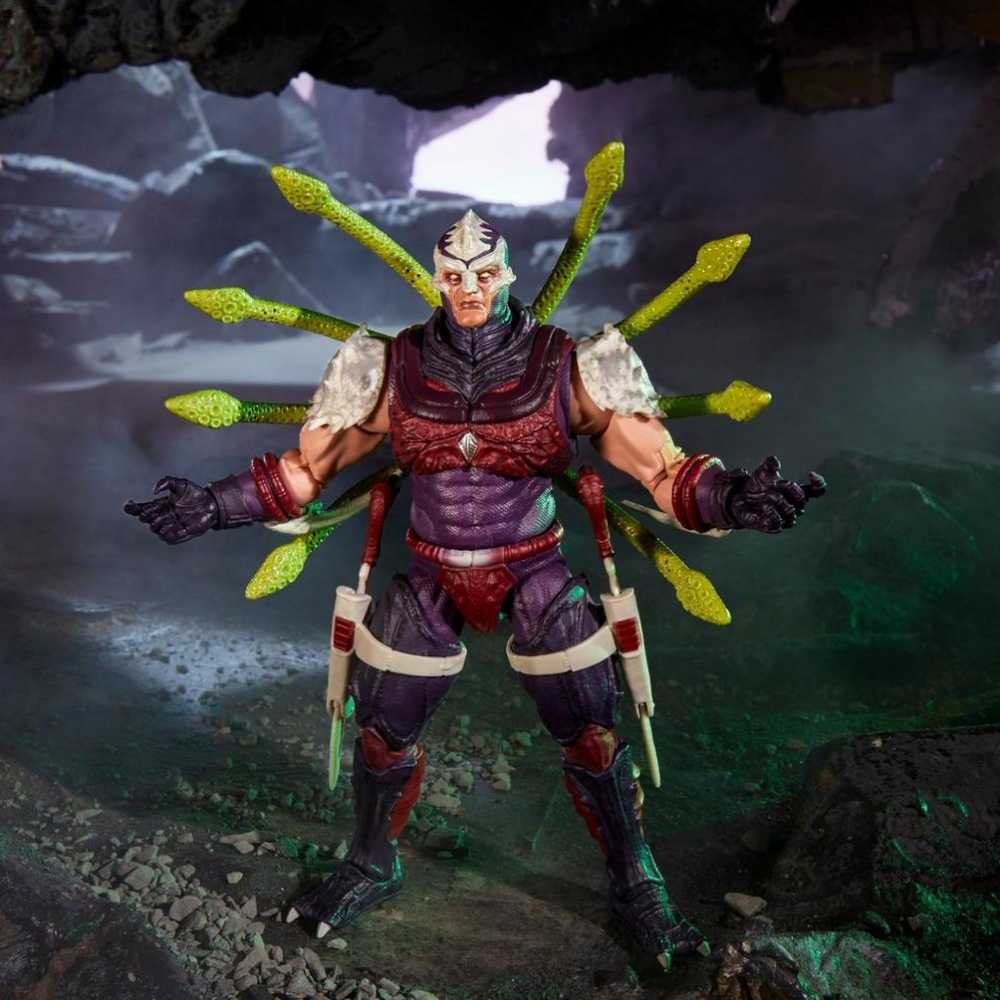 Nemesis Immortal   alcohol collectible - Main Image 4