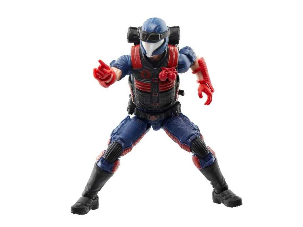 Cobra Viper Ver.2  alcohol collectible - Main Image 3