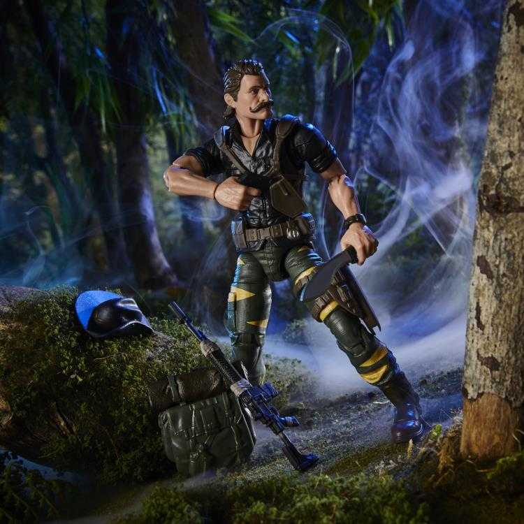 Recondo:Tigerforce   alcohol collectible - Main Image 2