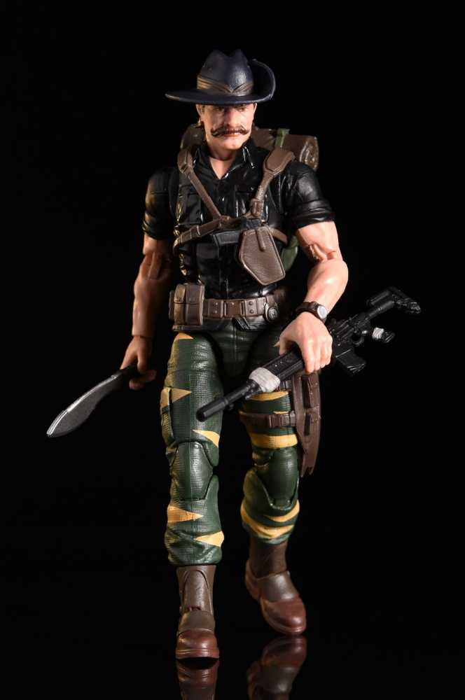 Recondo   alcohol collectible - Main Image 2