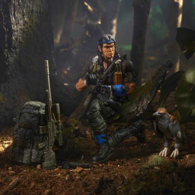 Spirit Iron-Knife:Mad Marauders  alcohol collectible - Main Image 2