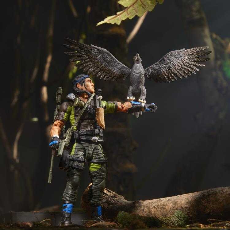 Spirit Iron-Knife:Mad Marauders  alcohol collectible - Main Image 3