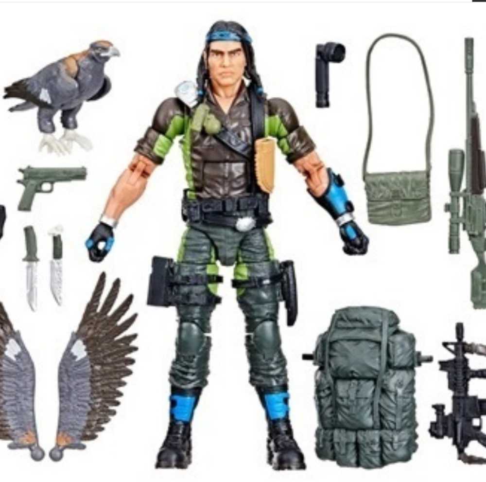 Spirit Iron-Knife:Mad Marauders  alcohol collectible - Main Image 4