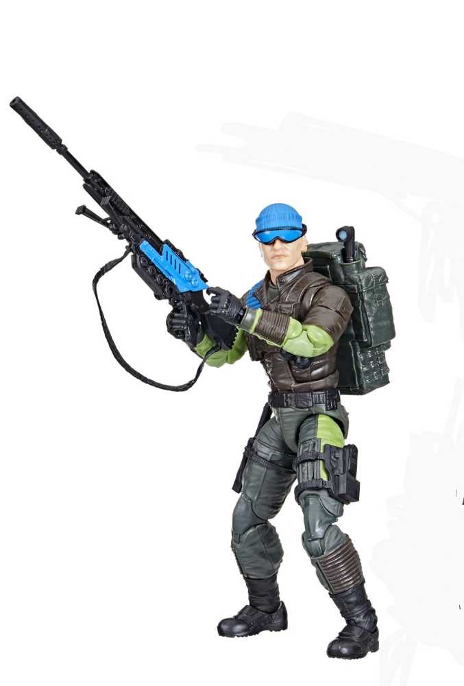 Low-light:Mad Marauders   alcohol collectible - Main Image 2