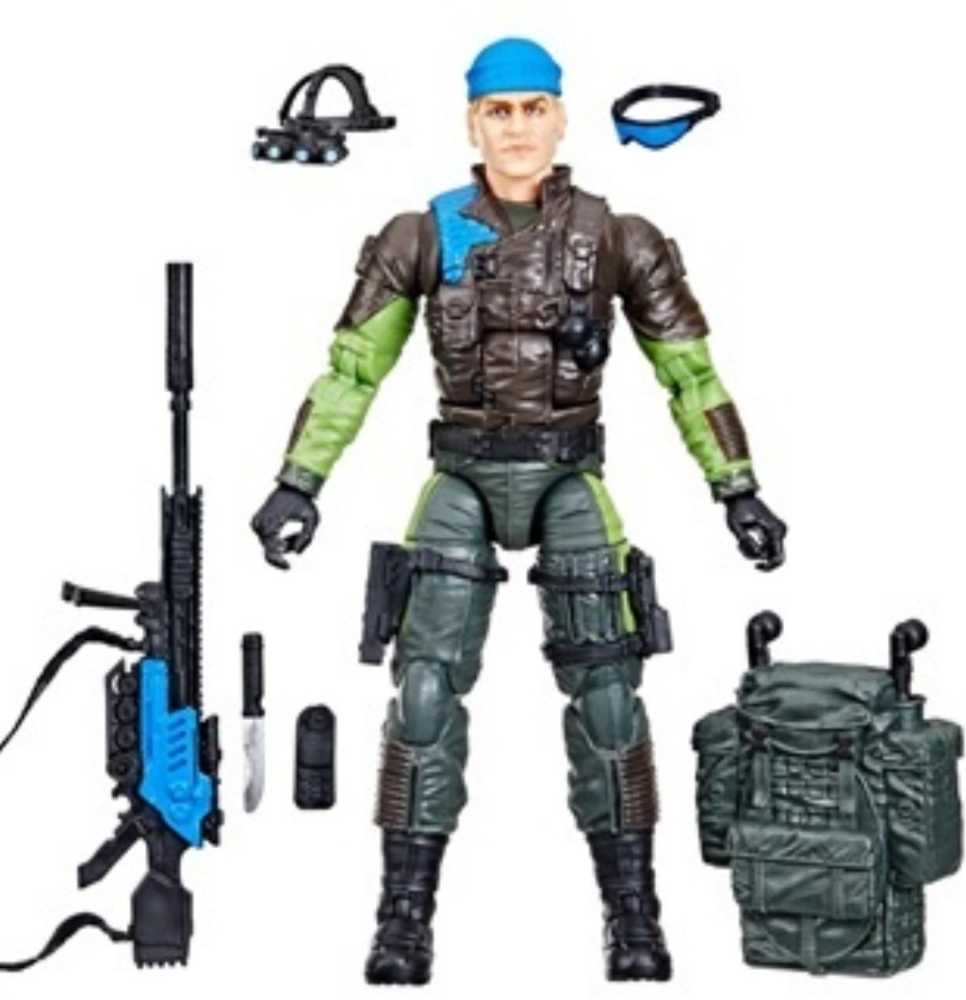 Low-light:Mad Marauders   alcohol collectible - Main Image 4