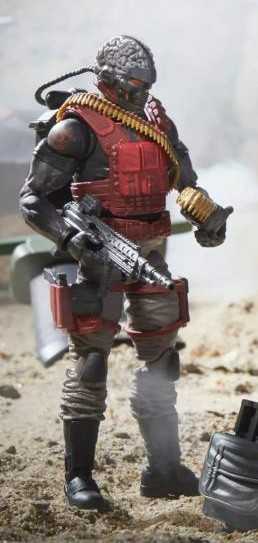Cobra Range-Viper:H.I.S.S. Fire Team 788

  alcohol collectible - Main Image 2