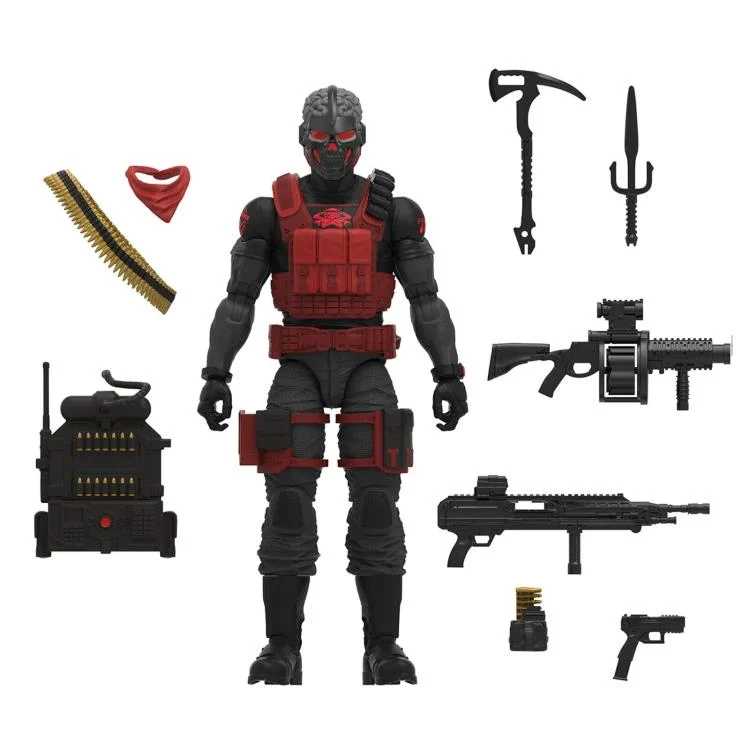 Cobra Range-Viper:H.I.S.S. Fire Team 788

  alcohol collectible - Main Image 4