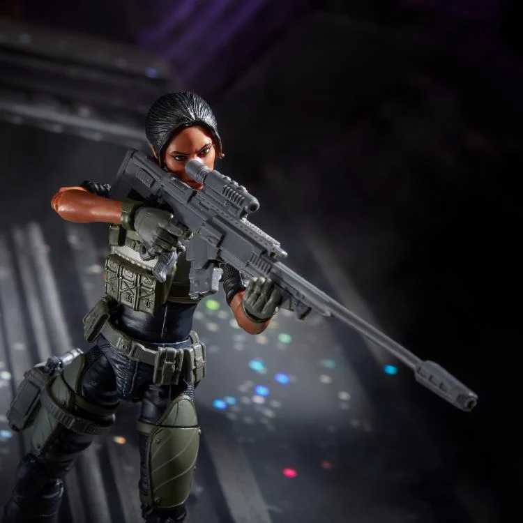 Shooter:Nightforce  alcohol collectible - Main Image 3