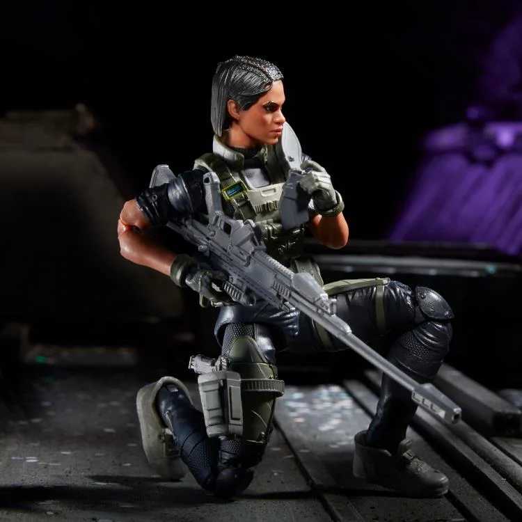 Shooter:Nightforce  alcohol collectible - Main Image 4