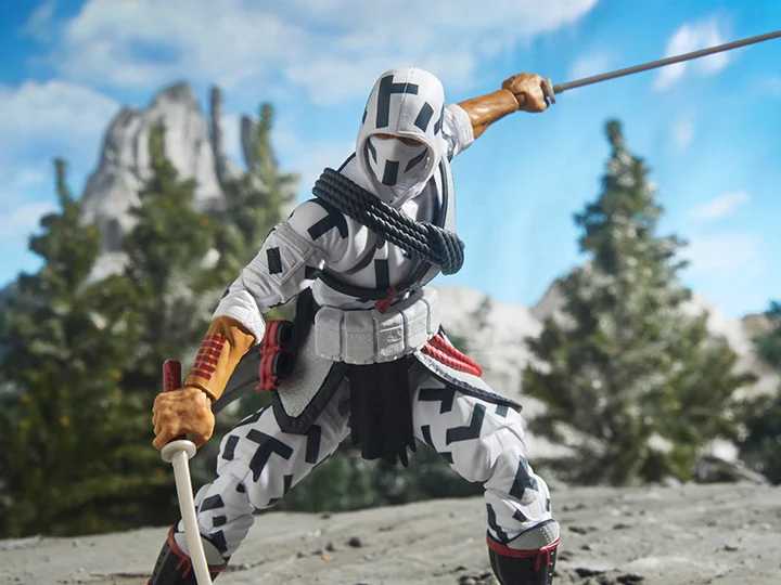 Storm Shadow Ver. 2  alcohol collectible - Main Image 2