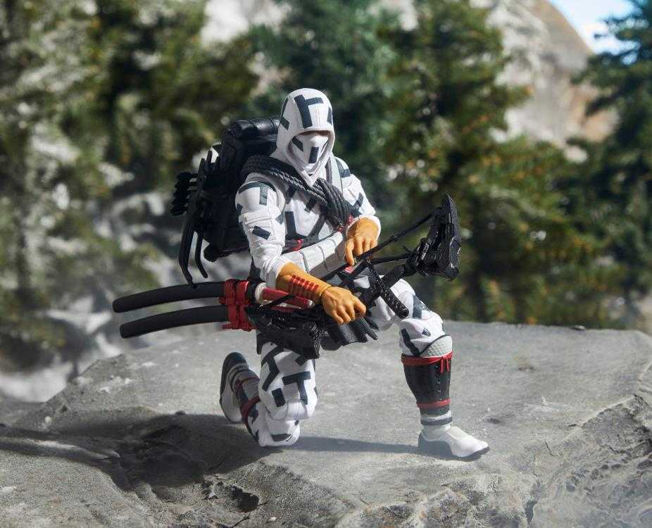 Storm Shadow Ver. 2  alcohol collectible - Main Image 3