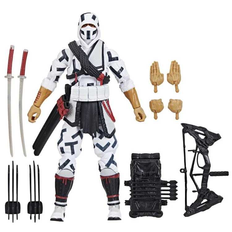 Storm Shadow Ver. 2  alcohol collectible - Main Image 4