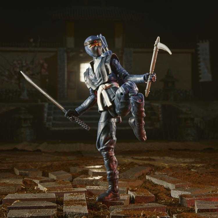 Blue Ninjas  alcohol collectible - Main Image 2