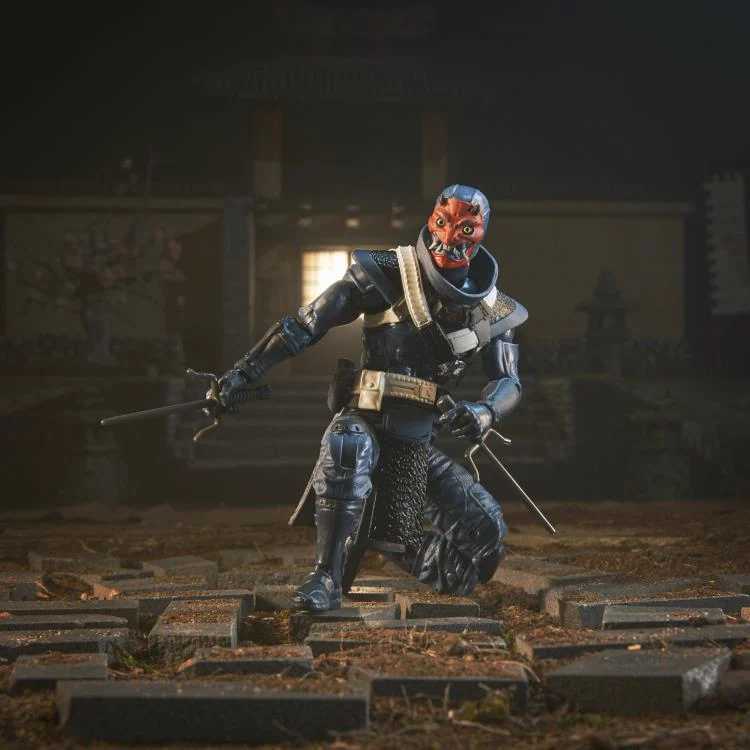 Blue Ninjas  alcohol collectible - Main Image 3