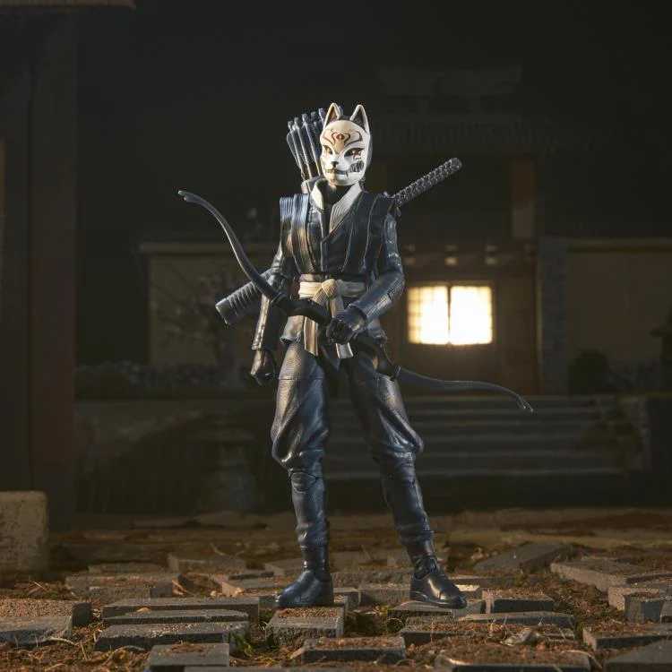 Blue Ninjas  alcohol collectible - Main Image 4