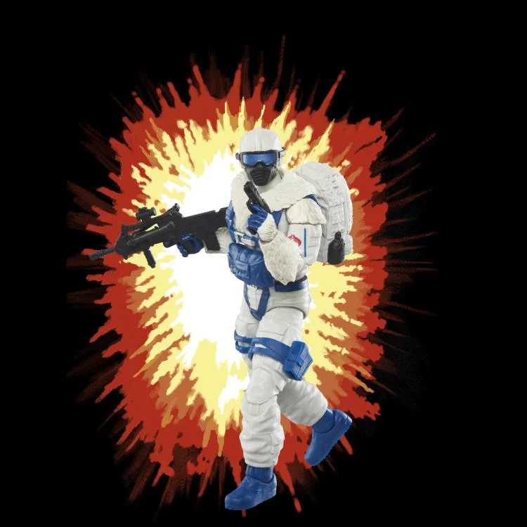 Cobra Snow Serpent Ver.2

  alcohol collectible - Main Image 2