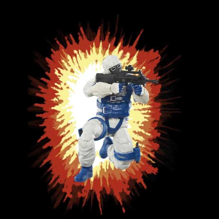 Cobra Snow Serpent Ver.2

  alcohol collectible - Main Image 3