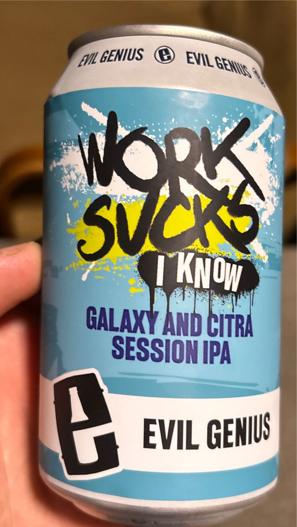 Extra Dry London Gin by Caliber