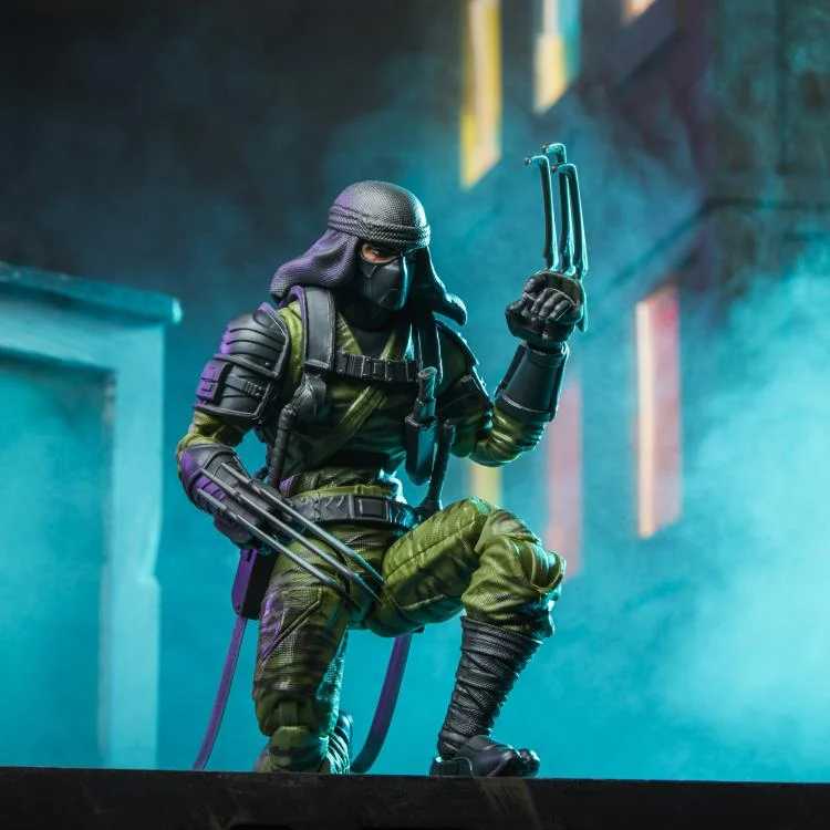 Nunchuk  alcohol collectible - Main Image 3