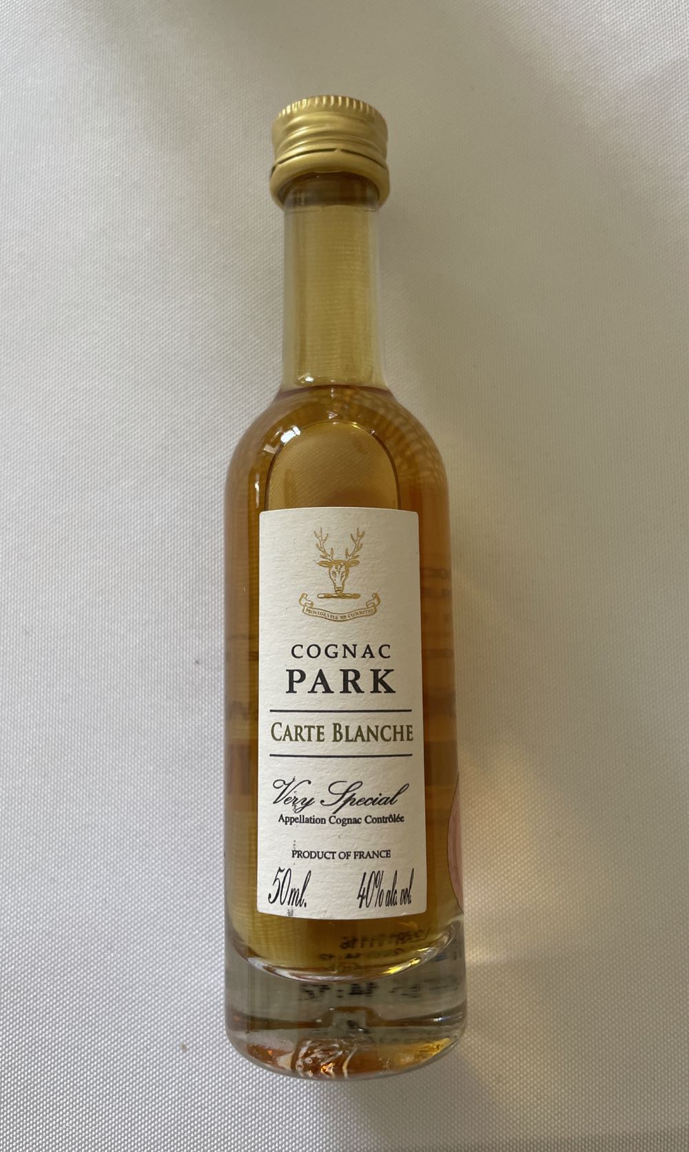 Crema al Gusto di Nocciole