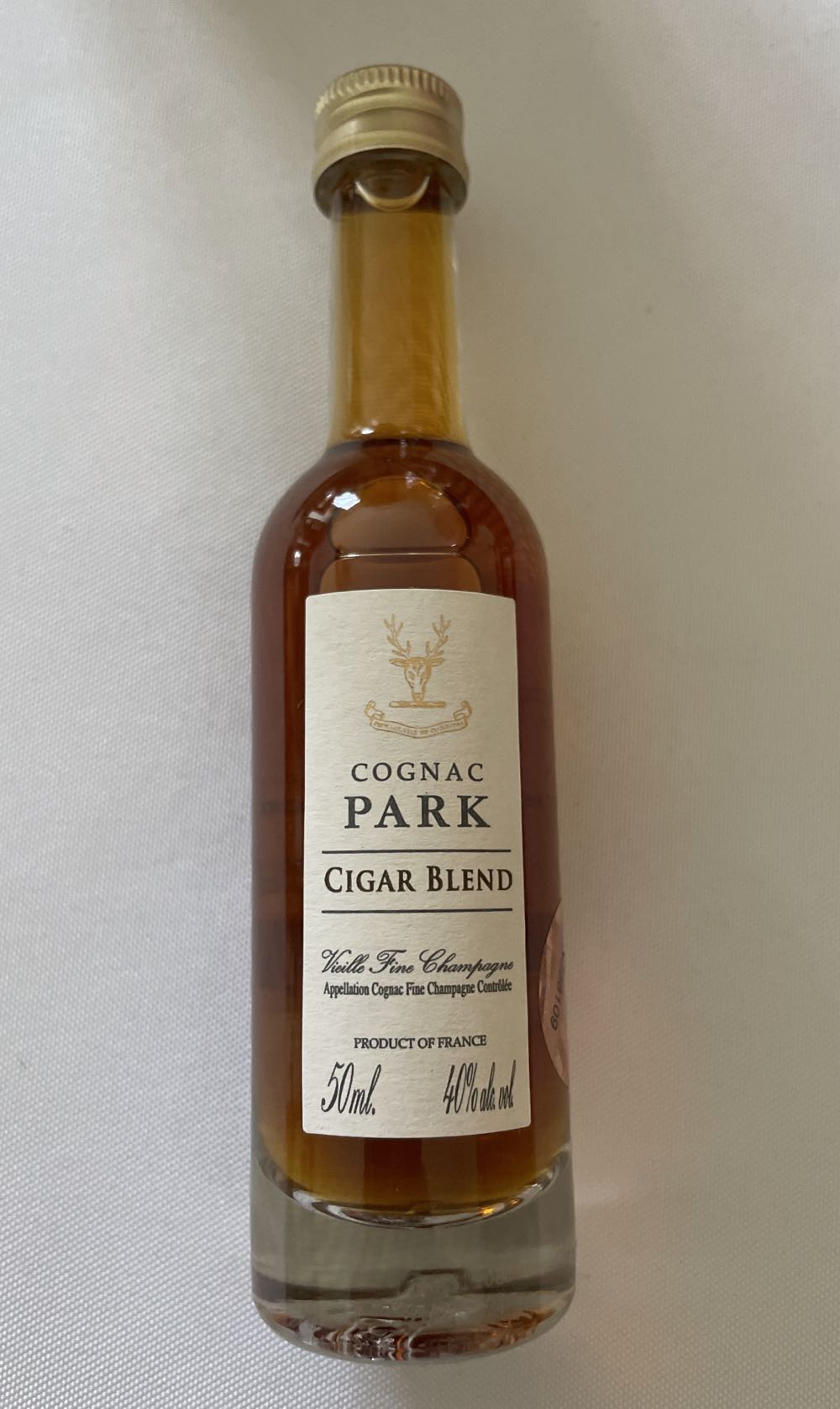 Ancient Ancient Age 10 Yr