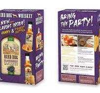 Planteray Mister Fogg Navy Rum Sail No. 1