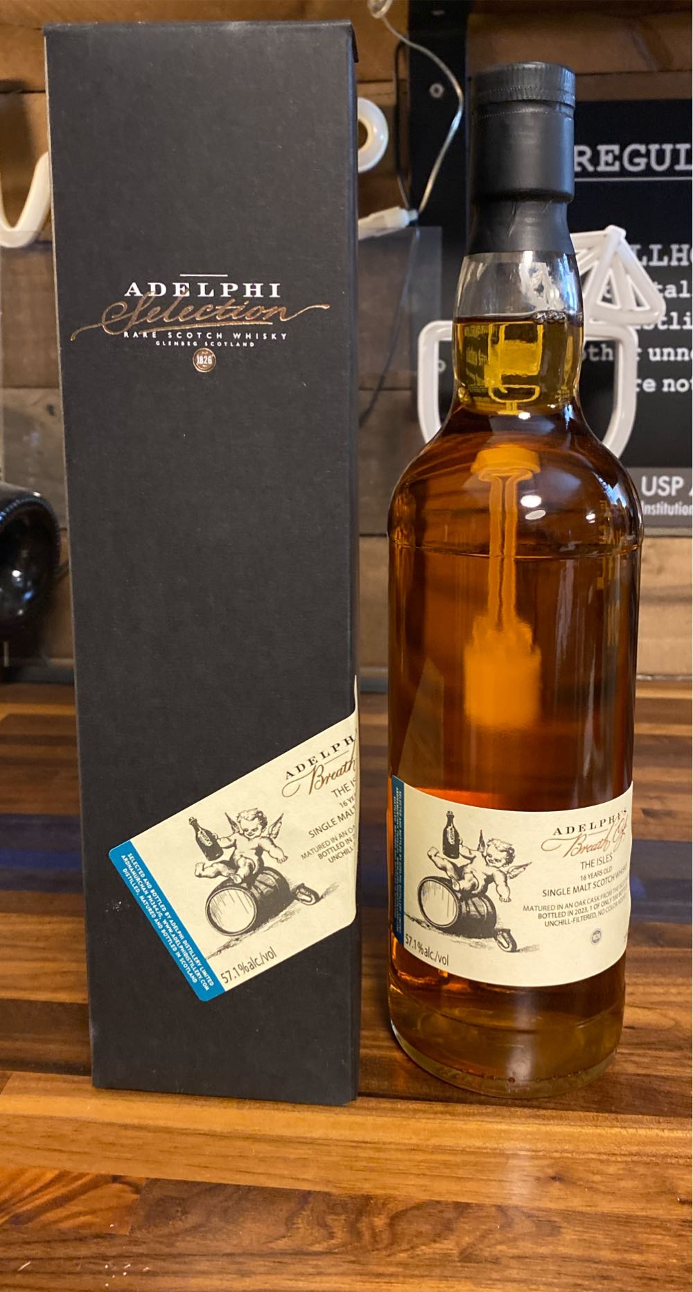 10th Mountain Bourbon